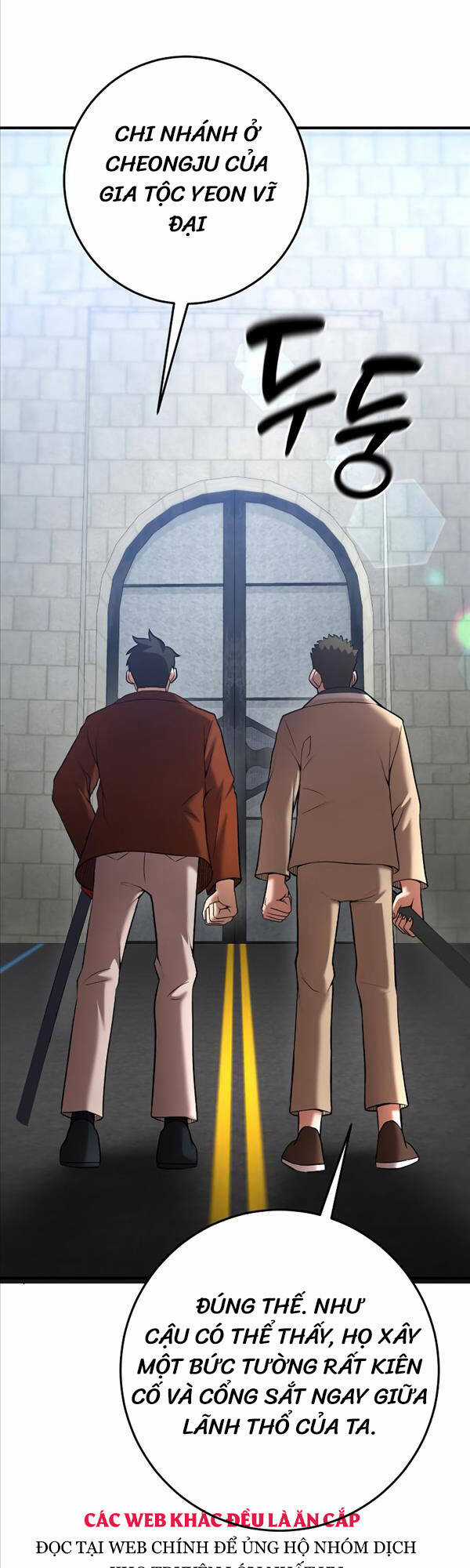 Thiên Tài Kiếm Thuật Của Gia Tộc Danh Giá Chapter 56 trang 34