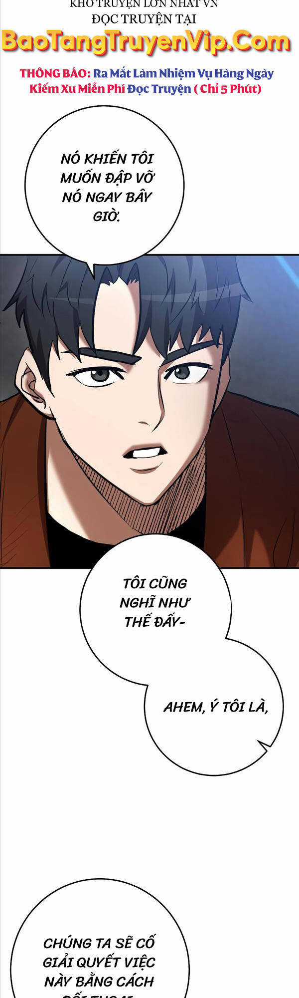 Thiên Tài Kiếm Thuật Của Gia Tộc Danh Giá Chapter 56 trang 35