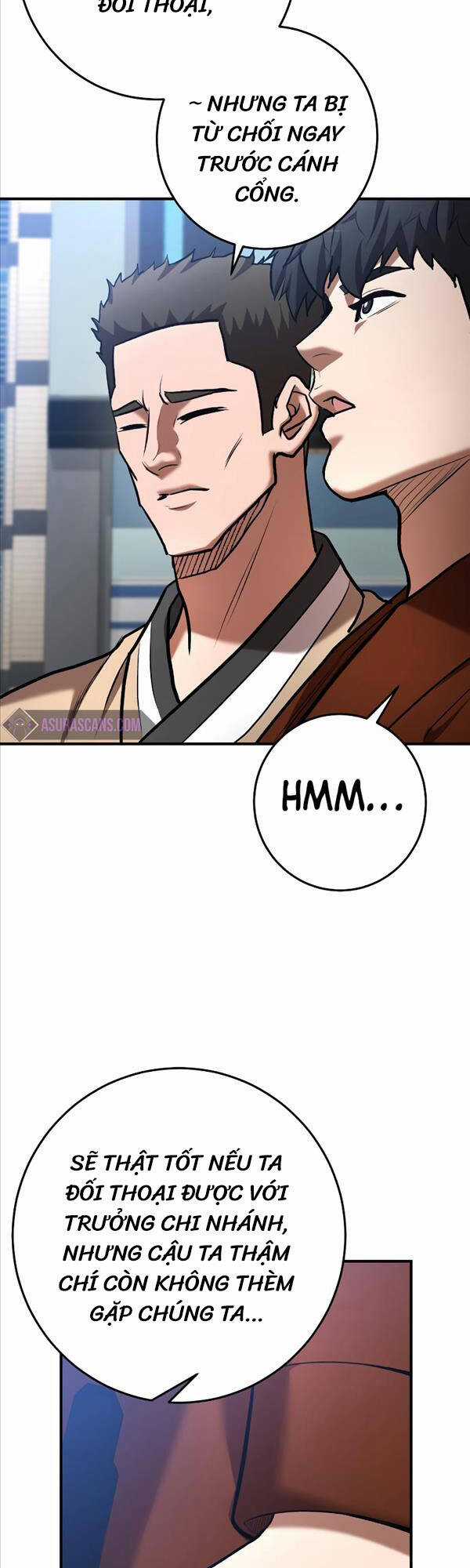 Thiên Tài Kiếm Thuật Của Gia Tộc Danh Giá Chapter 56 trang 36