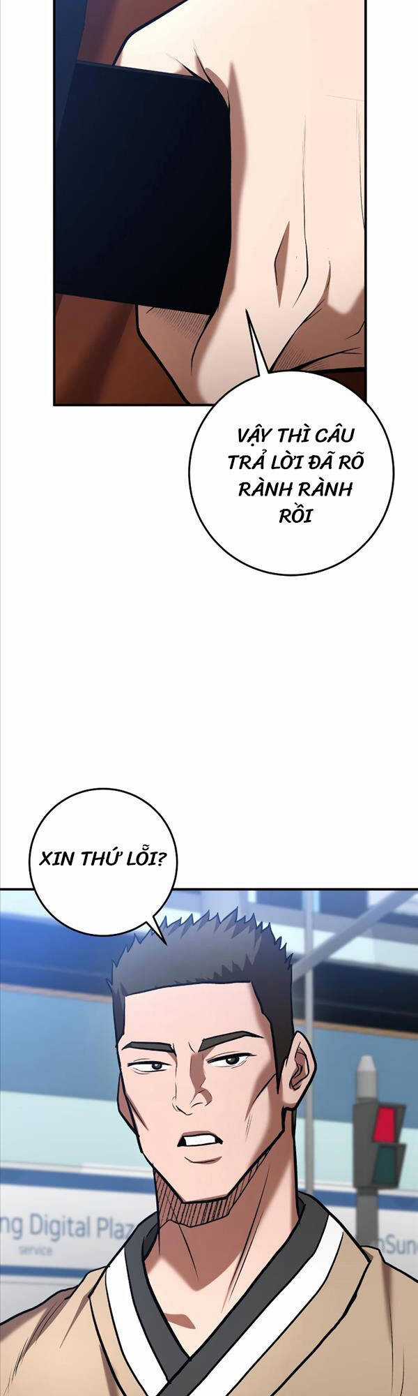 Thiên Tài Kiếm Thuật Của Gia Tộc Danh Giá Chapter 56 trang 37