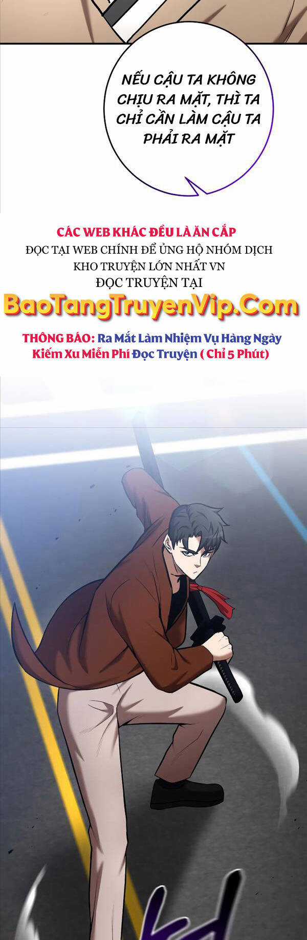 Thiên Tài Kiếm Thuật Của Gia Tộc Danh Giá Chapter 56 trang 38