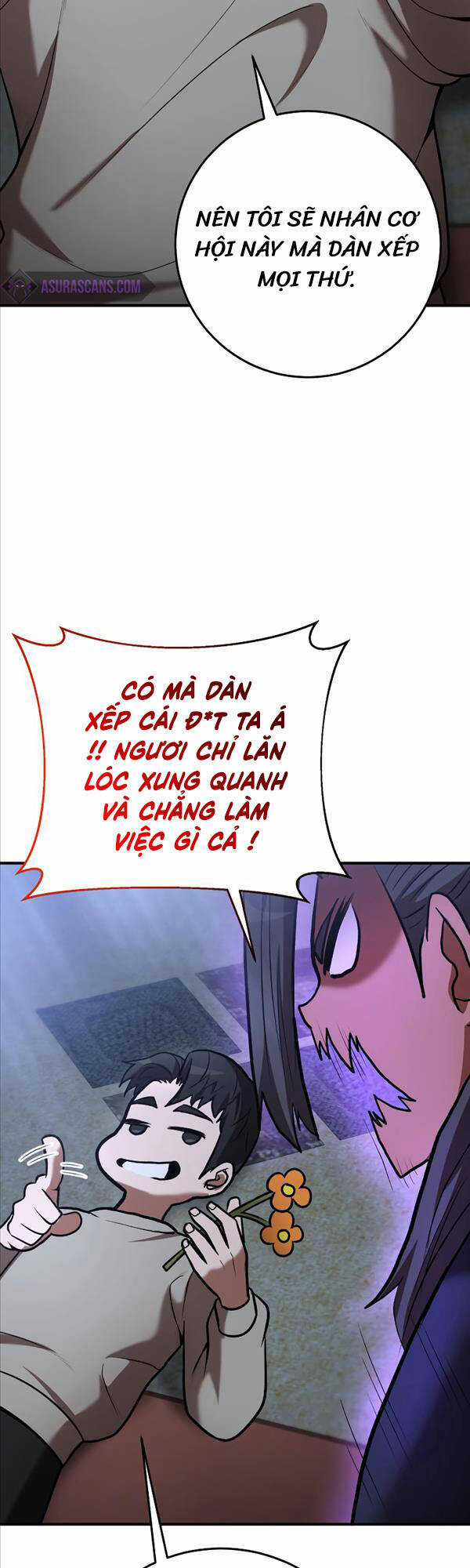 Thiên Tài Kiếm Thuật Của Gia Tộc Danh Giá Chapter 56 trang 4