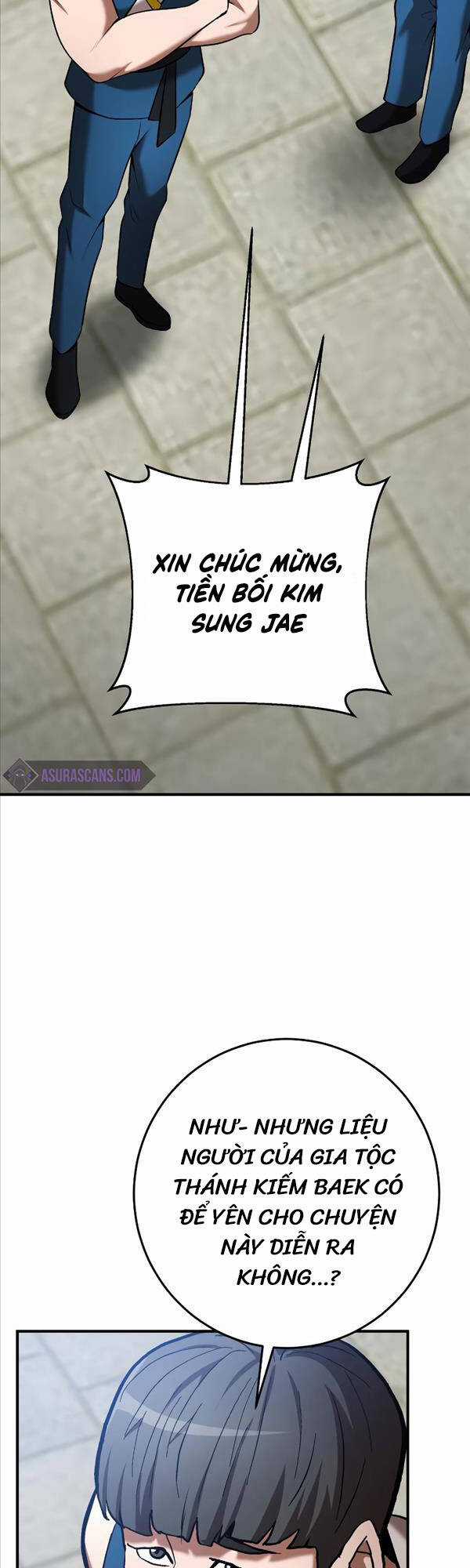 Thiên Tài Kiếm Thuật Của Gia Tộc Danh Giá Chapter 56 trang 42