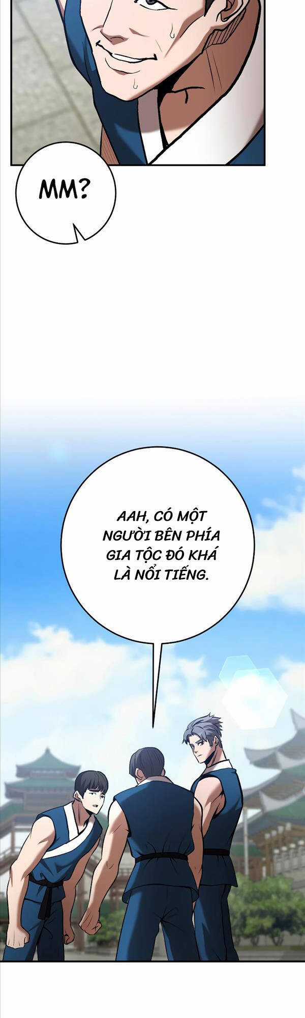 Thiên Tài Kiếm Thuật Của Gia Tộc Danh Giá Chapter 56 trang 43