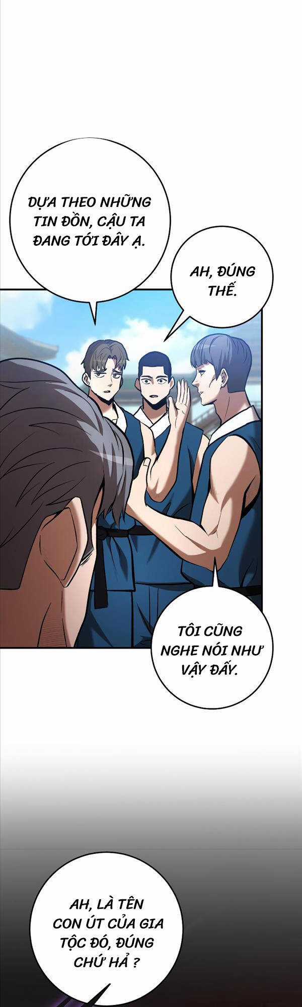 Thiên Tài Kiếm Thuật Của Gia Tộc Danh Giá Chapter 56 trang 44