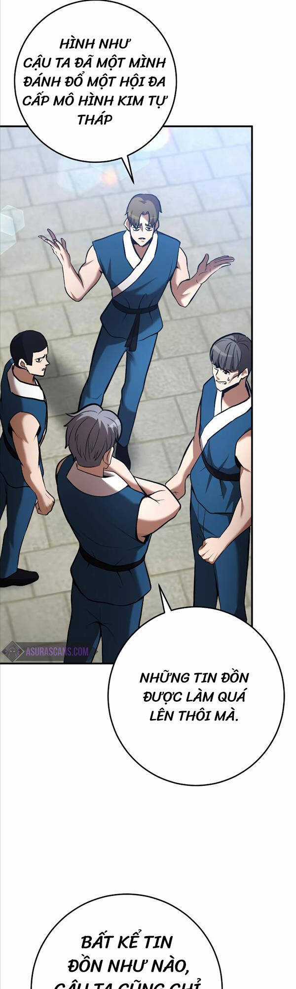 Thiên Tài Kiếm Thuật Của Gia Tộc Danh Giá Chapter 56 trang 46