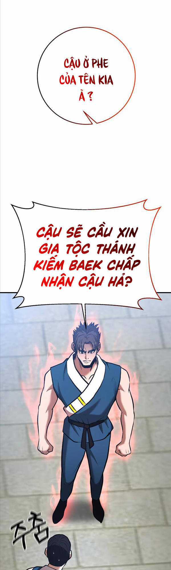 Thiên Tài Kiếm Thuật Của Gia Tộc Danh Giá Chapter 56 trang 49