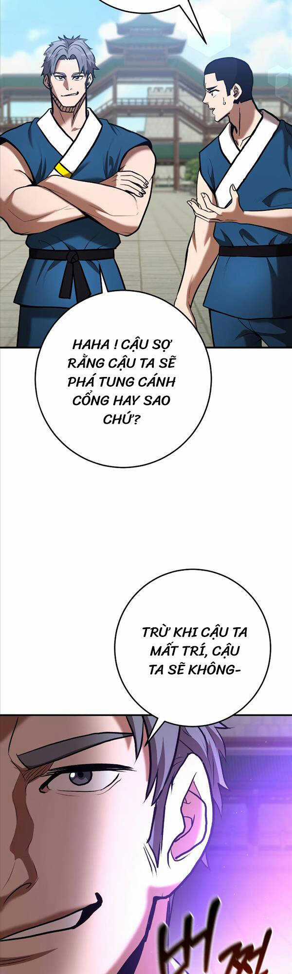 Thiên Tài Kiếm Thuật Của Gia Tộc Danh Giá Chapter 56 trang 52