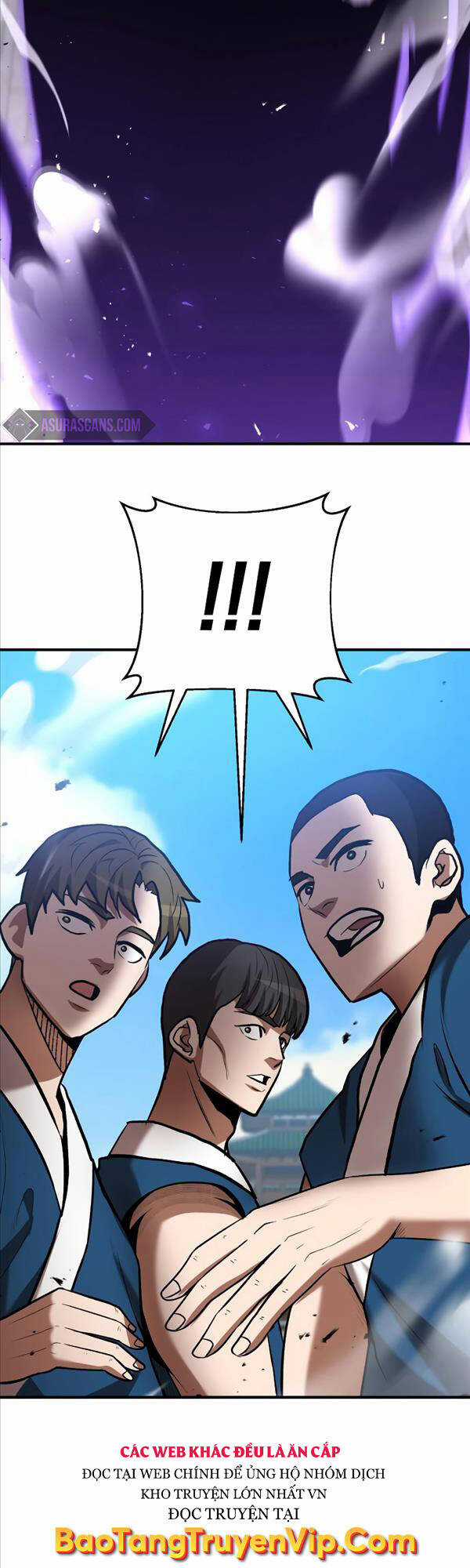 Thiên Tài Kiếm Thuật Của Gia Tộc Danh Giá Chapter 56 trang 54