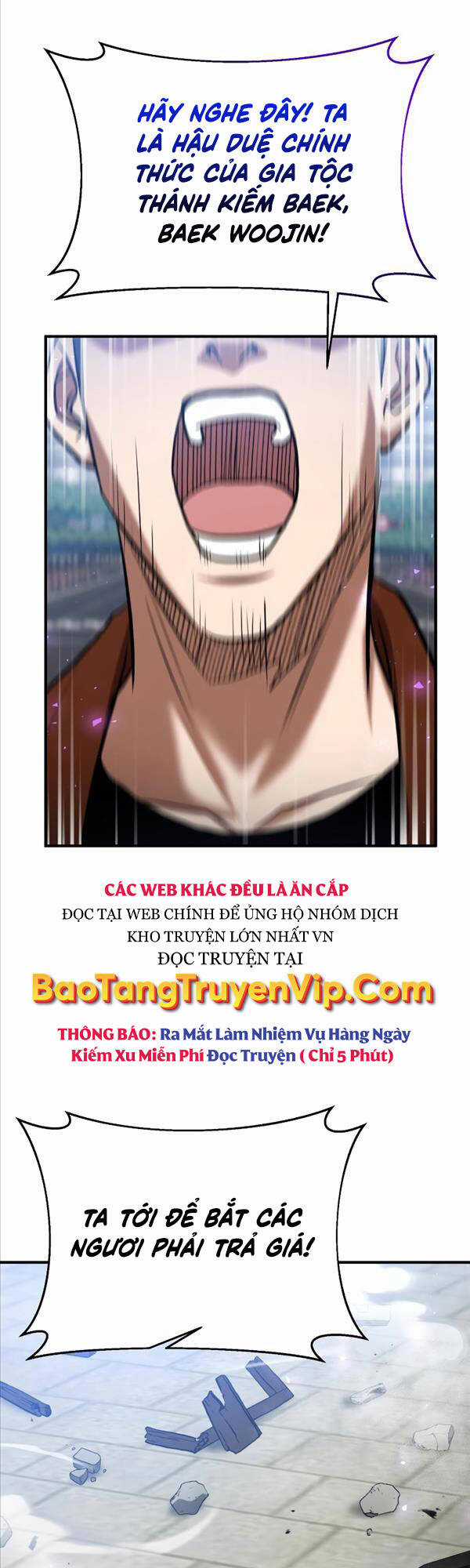 Thiên Tài Kiếm Thuật Của Gia Tộc Danh Giá Chapter 56 trang 56