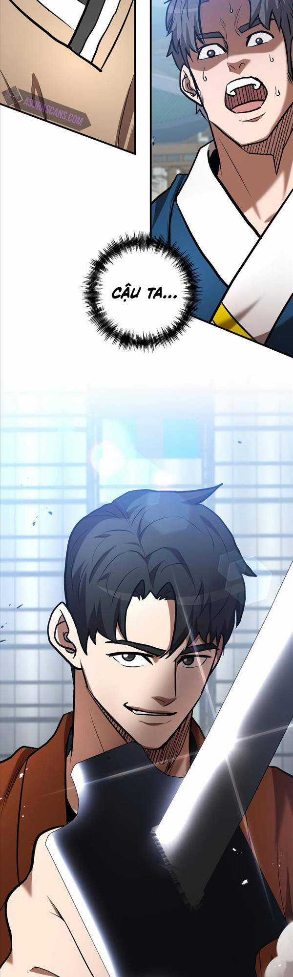 Thiên Tài Kiếm Thuật Của Gia Tộc Danh Giá Chapter 56 trang 59