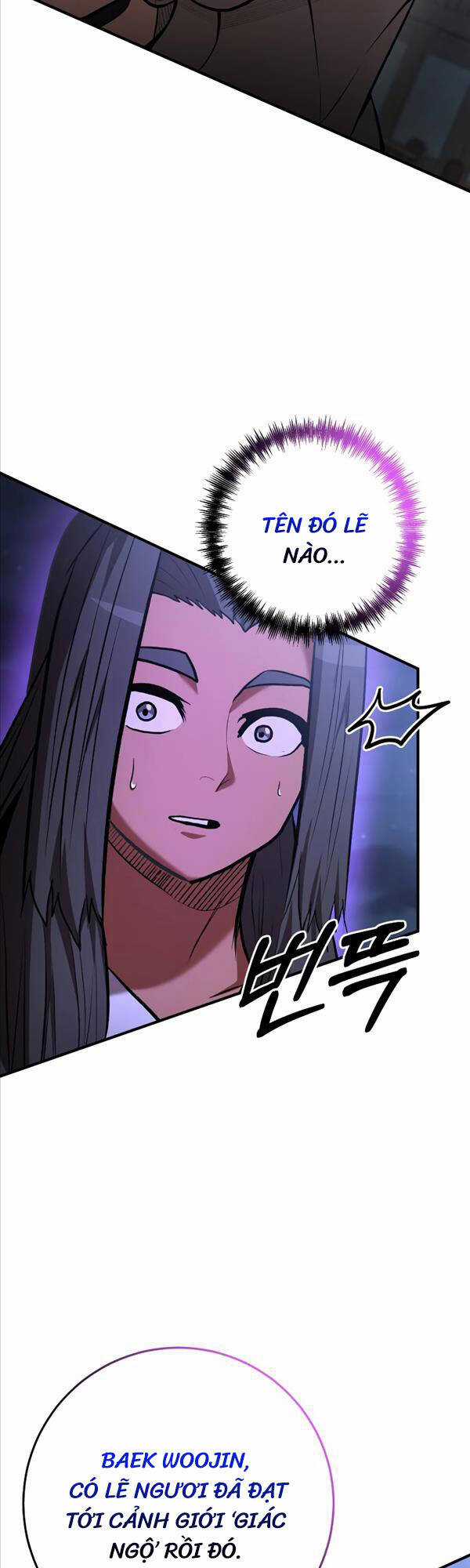 Thiên Tài Kiếm Thuật Của Gia Tộc Danh Giá Chapter 56 trang 7