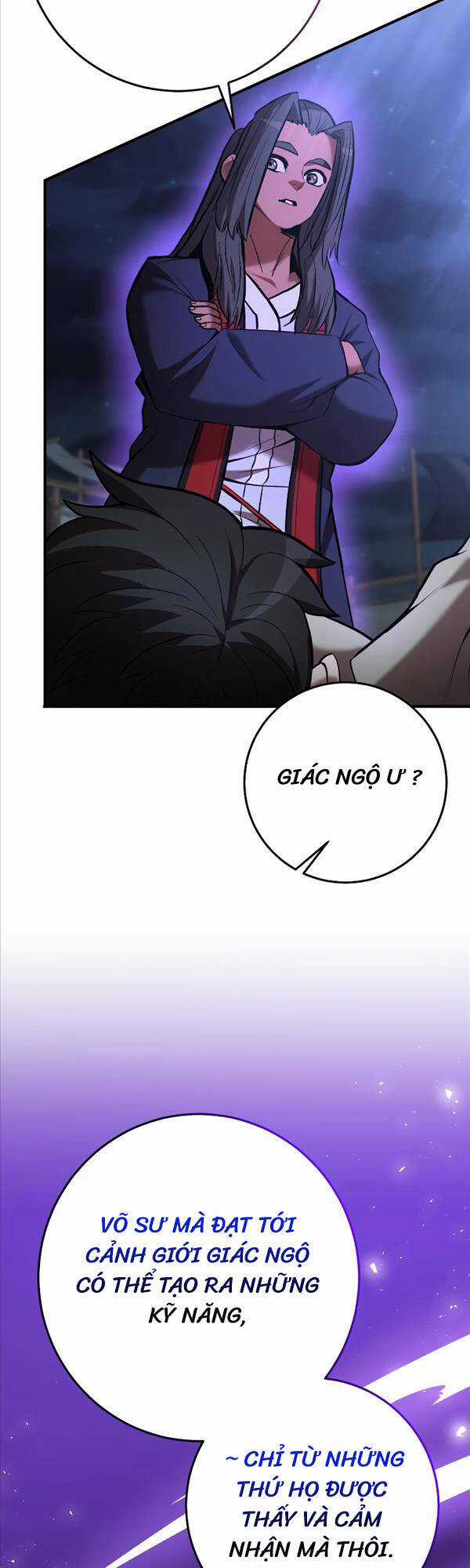 Thiên Tài Kiếm Thuật Của Gia Tộc Danh Giá Chapter 56 trang 8