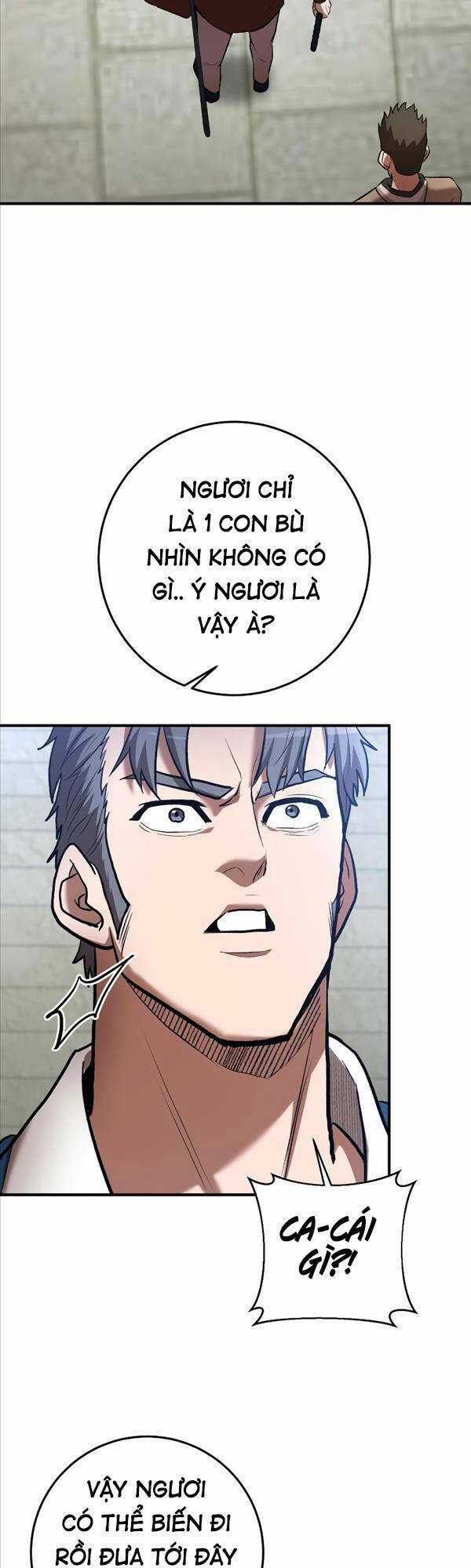 Thiên Tài Kiếm Thuật Của Gia Tộc Danh Giá Chapter 57 trang 14