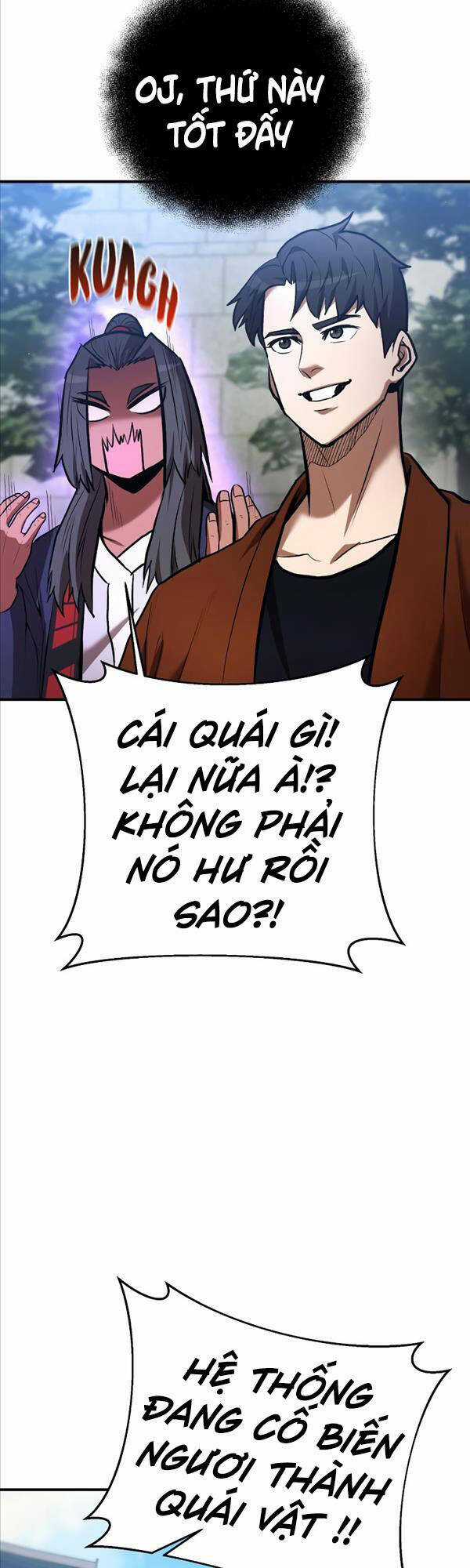 Thiên Tài Kiếm Thuật Của Gia Tộc Danh Giá Chapter 57 trang 19