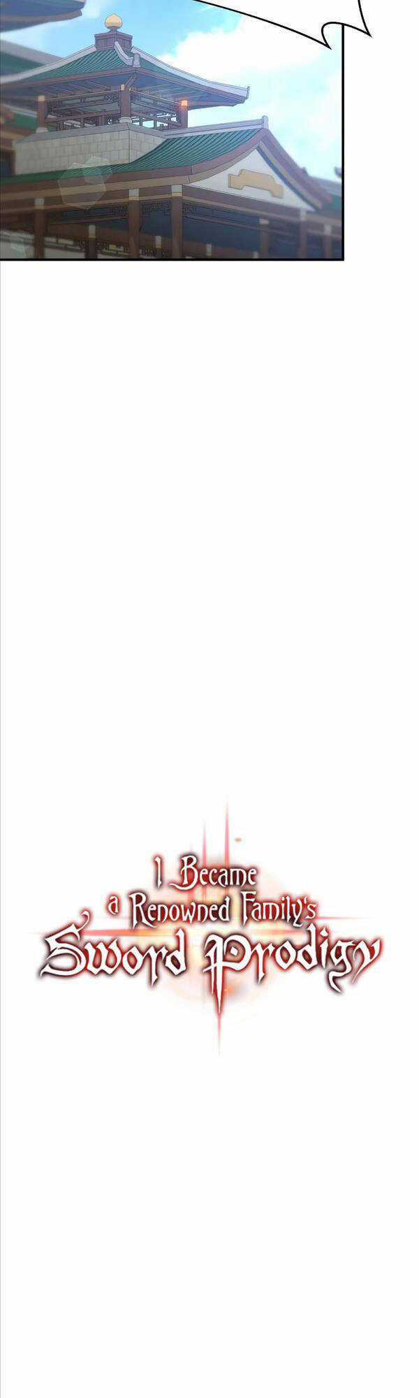 Thiên Tài Kiếm Thuật Của Gia Tộc Danh Giá Chapter 57 trang 20