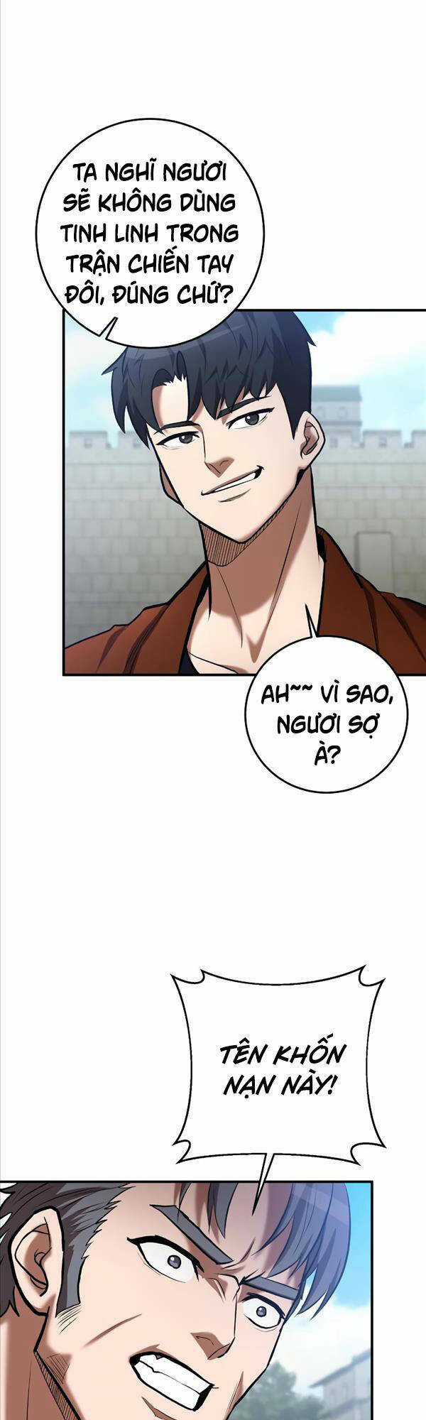 Thiên Tài Kiếm Thuật Của Gia Tộc Danh Giá Chapter 57 trang 22