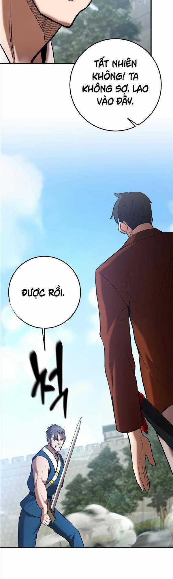 Thiên Tài Kiếm Thuật Của Gia Tộc Danh Giá Chapter 57 trang 23