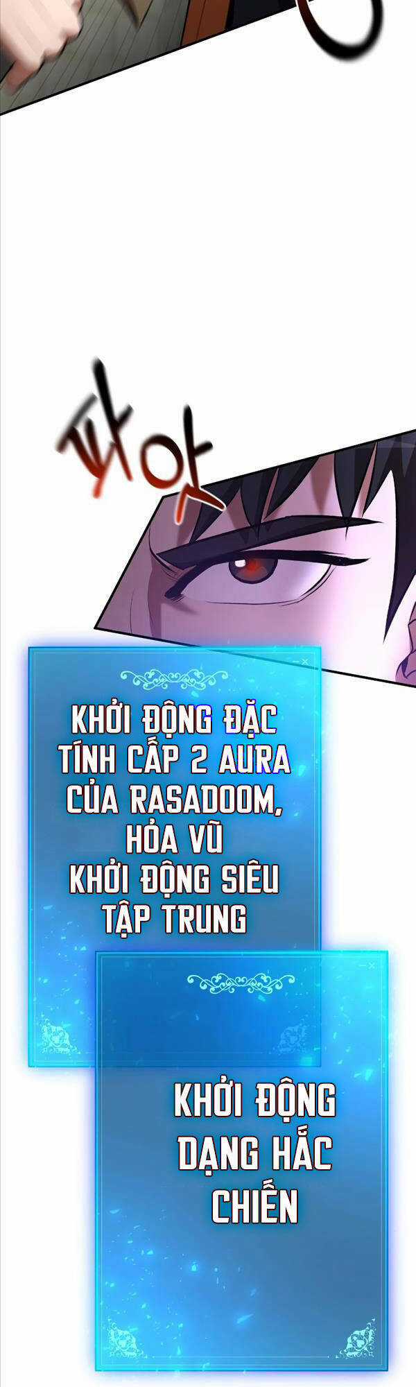 Thiên Tài Kiếm Thuật Của Gia Tộc Danh Giá Chapter 57 trang 26