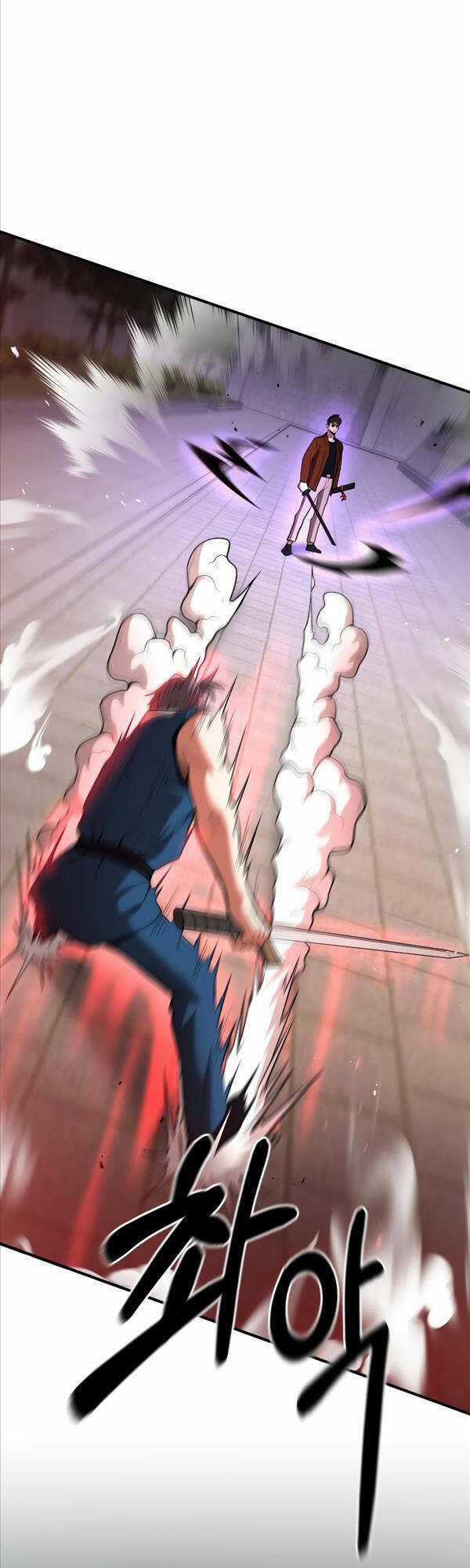 Thiên Tài Kiếm Thuật Của Gia Tộc Danh Giá Chapter 57 trang 28