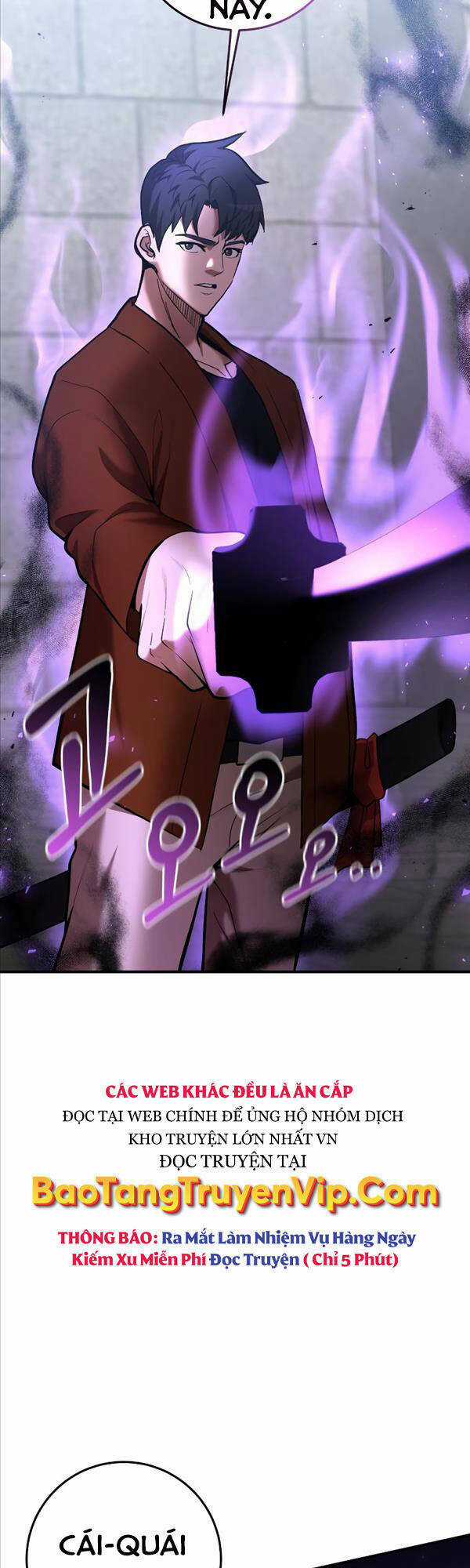 Thiên Tài Kiếm Thuật Của Gia Tộc Danh Giá Chapter 57 trang 3