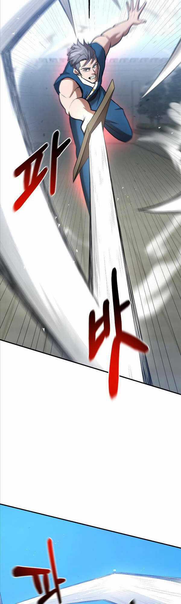 Thiên Tài Kiếm Thuật Của Gia Tộc Danh Giá Chapter 57 trang 33