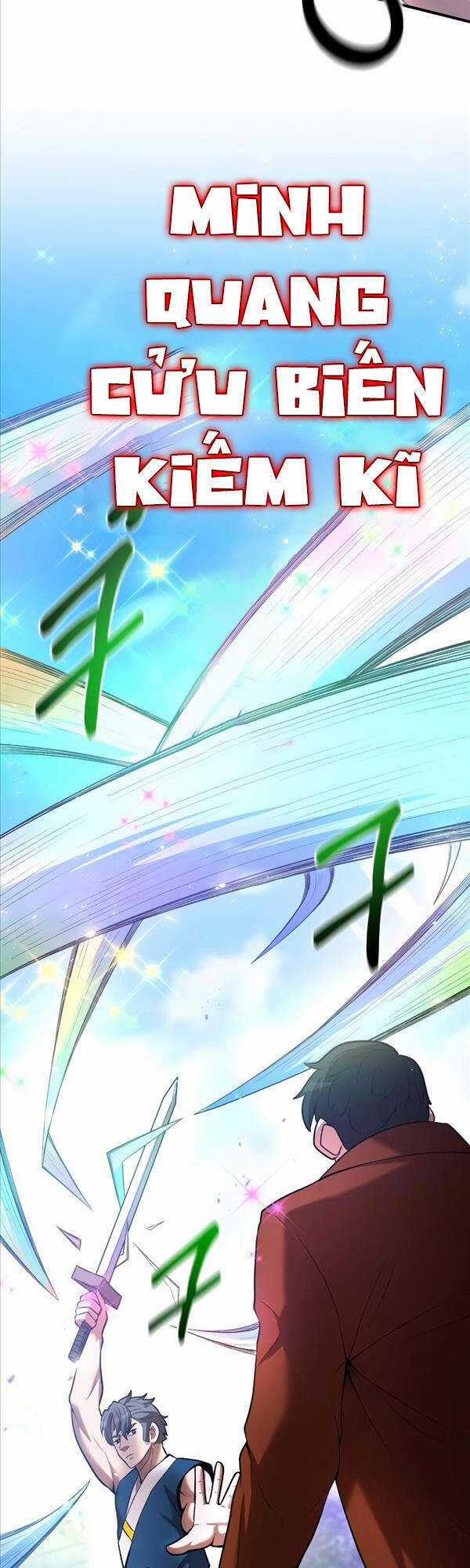 Thiên Tài Kiếm Thuật Của Gia Tộc Danh Giá Chapter 57 trang 36