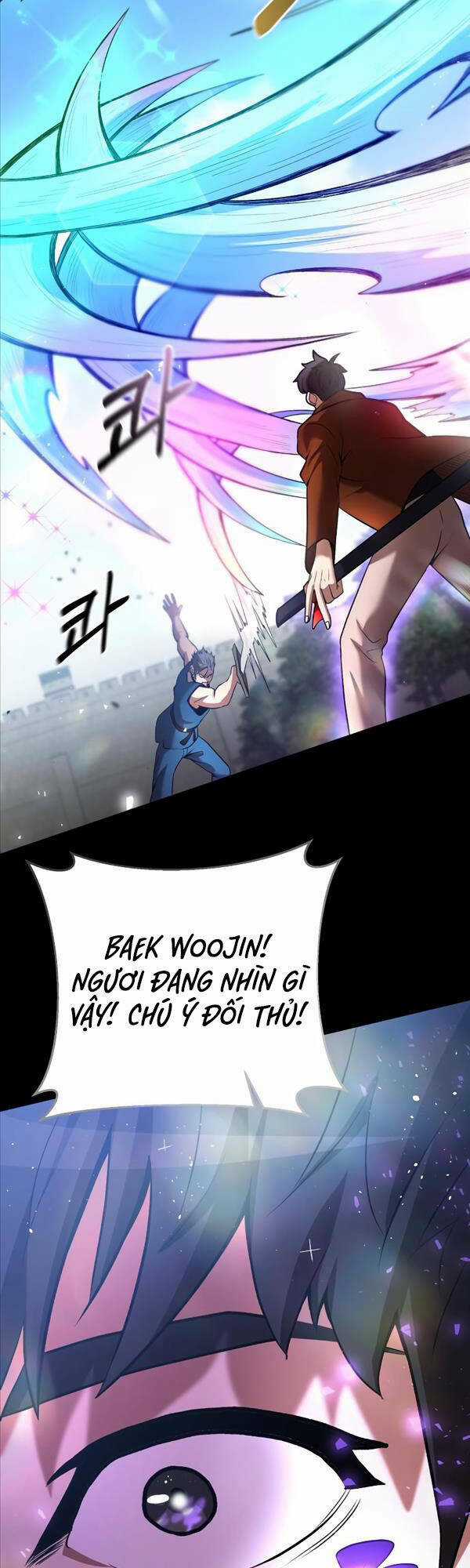 Thiên Tài Kiếm Thuật Của Gia Tộc Danh Giá Chapter 57 trang 39