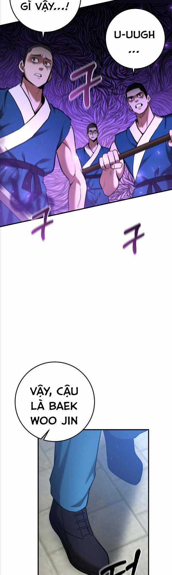 Thiên Tài Kiếm Thuật Của Gia Tộc Danh Giá Chapter 57 trang 4