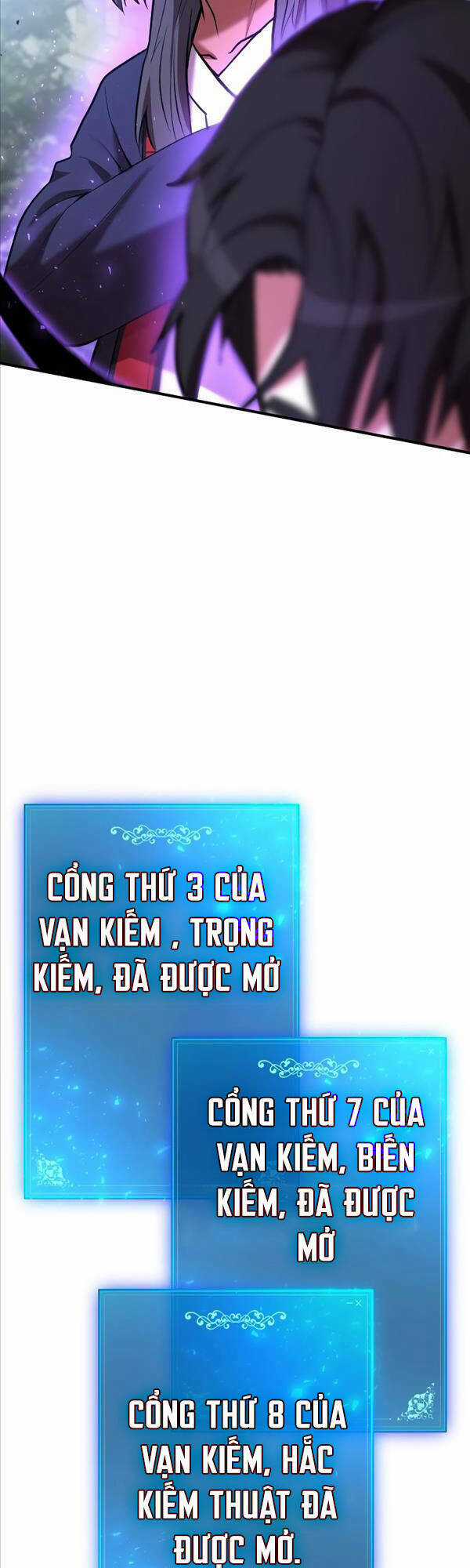 Thiên Tài Kiếm Thuật Của Gia Tộc Danh Giá Chapter 57 trang 47