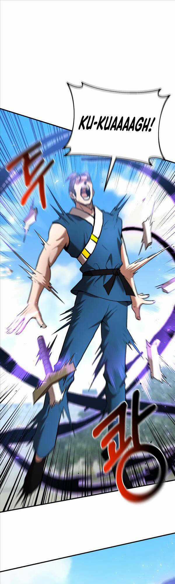 Thiên Tài Kiếm Thuật Của Gia Tộc Danh Giá Chapter 57 trang 52