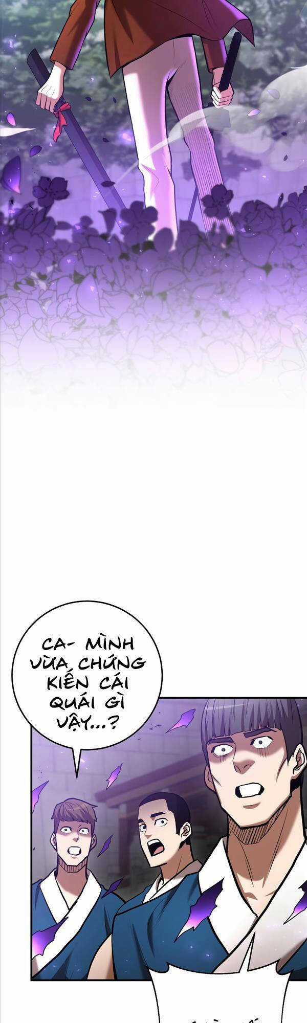 Thiên Tài Kiếm Thuật Của Gia Tộc Danh Giá Chapter 57 trang 55