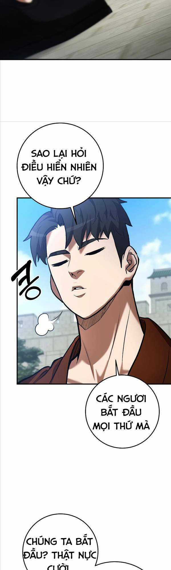 Thiên Tài Kiếm Thuật Của Gia Tộc Danh Giá Chapter 57 trang 6