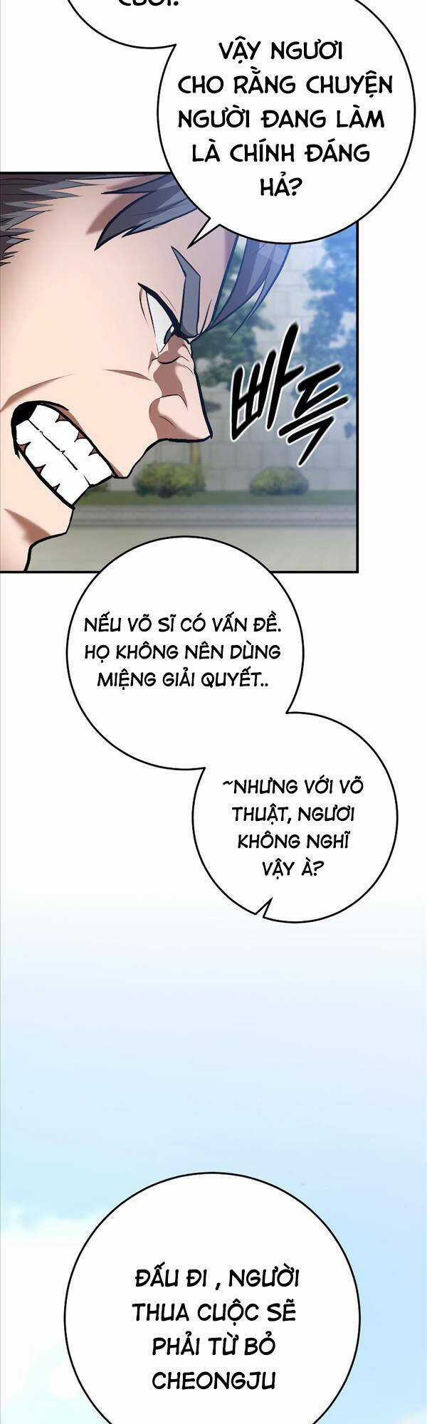 Thiên Tài Kiếm Thuật Của Gia Tộc Danh Giá Chapter 57 trang 7