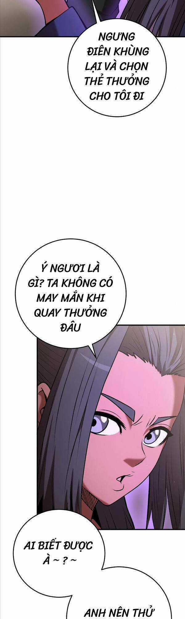 Thiên Tài Kiếm Thuật Của Gia Tộc Danh Giá Chapter 58 trang 10