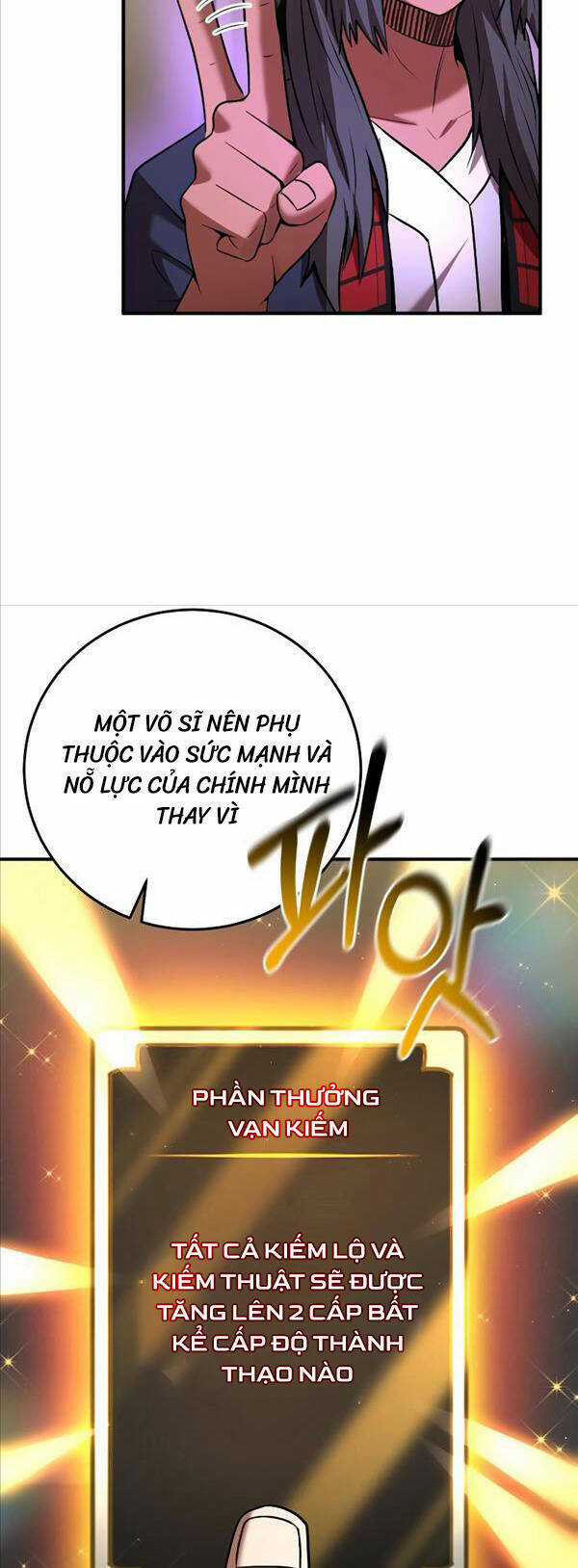 Thiên Tài Kiếm Thuật Của Gia Tộc Danh Giá Chapter 58 trang 13