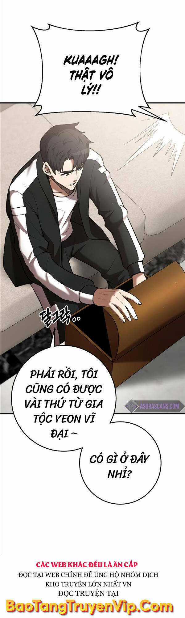 Thiên Tài Kiếm Thuật Của Gia Tộc Danh Giá Chapter 58 trang 16
