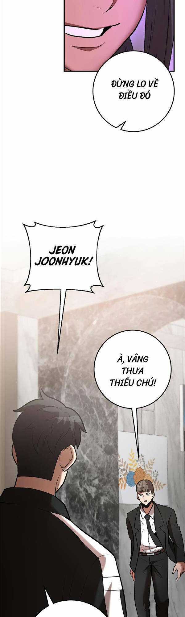 Thiên Tài Kiếm Thuật Của Gia Tộc Danh Giá Chapter 58 trang 20