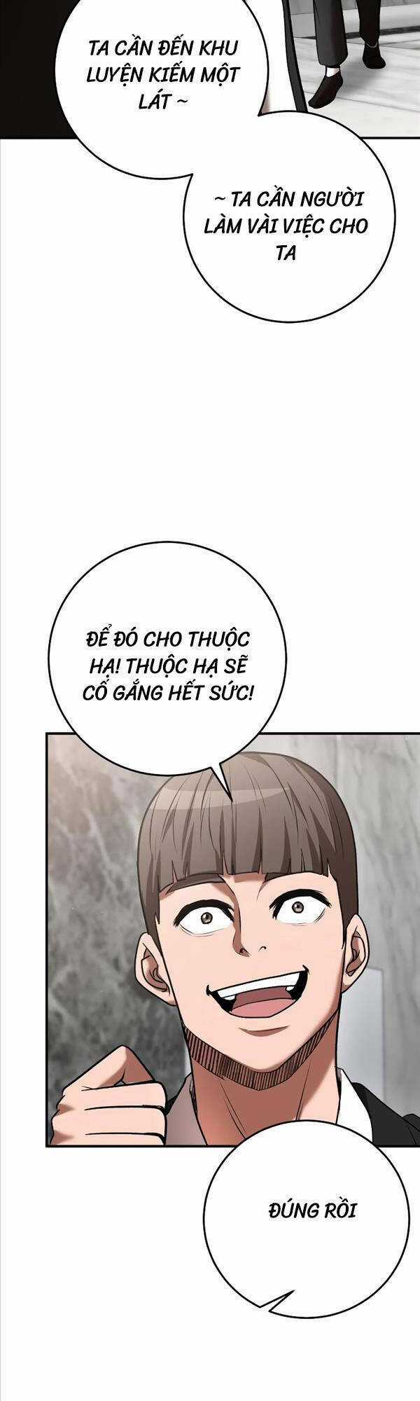 Thiên Tài Kiếm Thuật Của Gia Tộc Danh Giá Chapter 58 trang 21