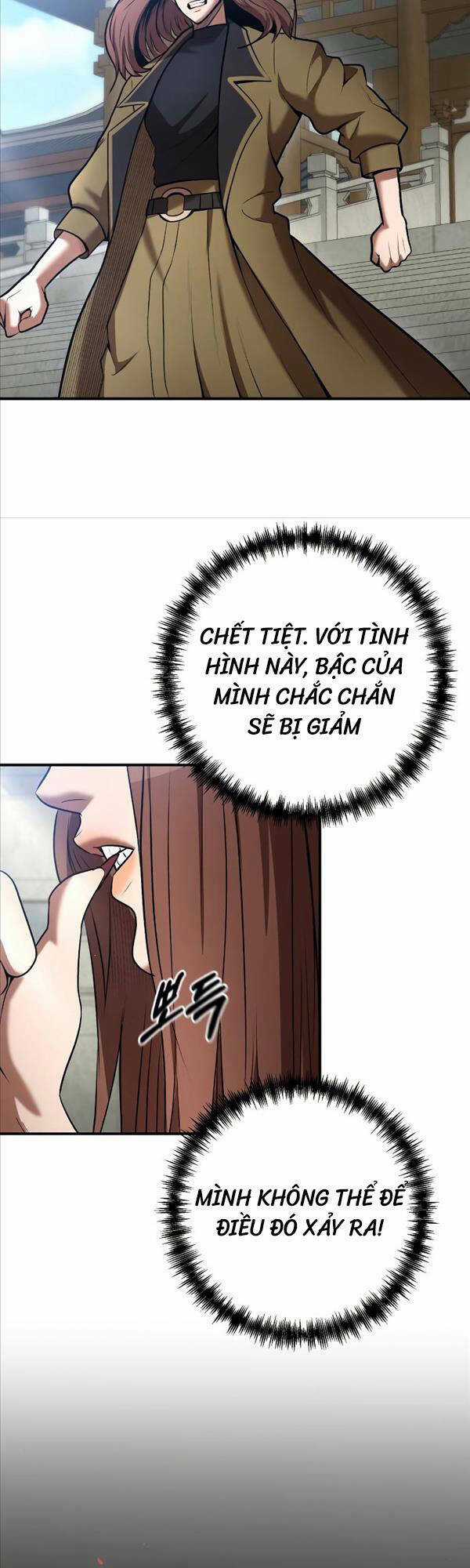 Thiên Tài Kiếm Thuật Của Gia Tộc Danh Giá Chapter 58 trang 4