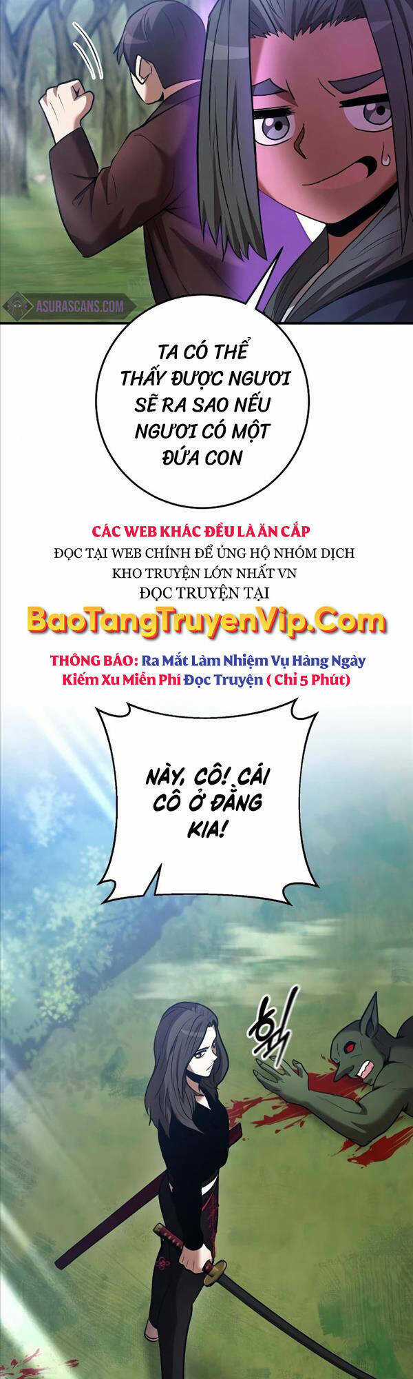 Thiên Tài Kiếm Thuật Của Gia Tộc Danh Giá Chapter 58 trang 40
