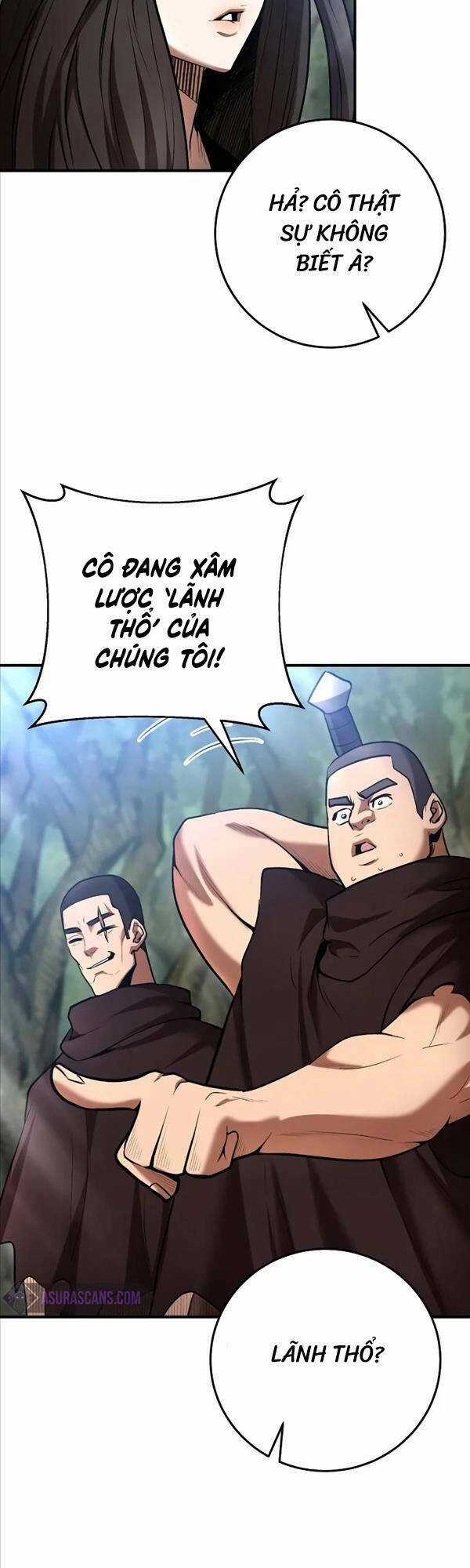 Thiên Tài Kiếm Thuật Của Gia Tộc Danh Giá Chapter 58 trang 43
