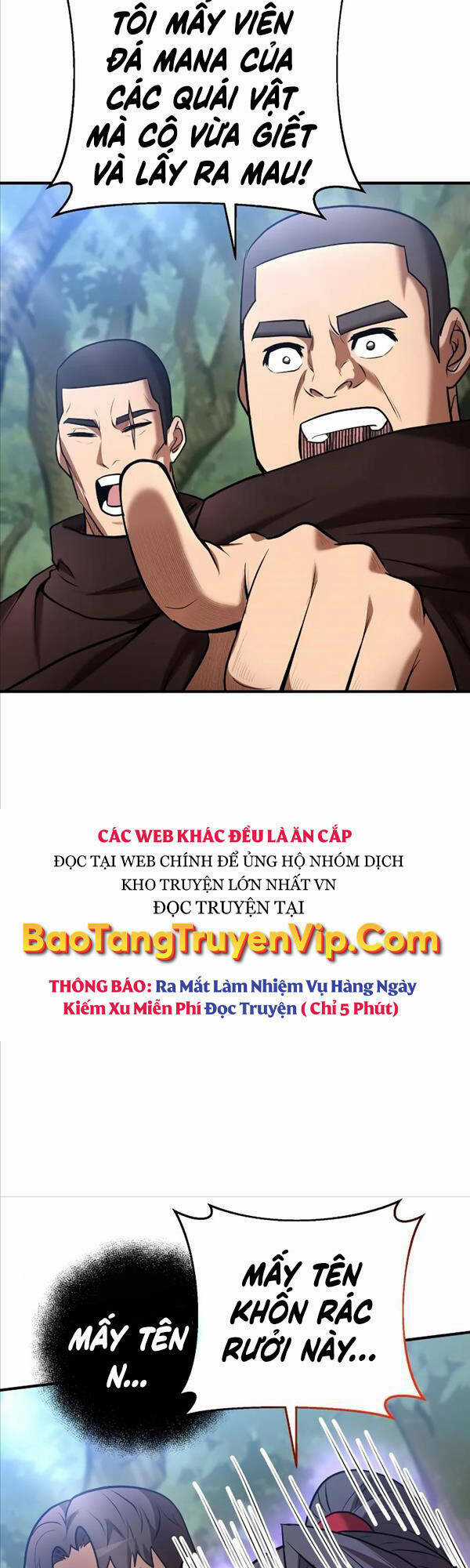 Thiên Tài Kiếm Thuật Của Gia Tộc Danh Giá Chapter 58 trang 45