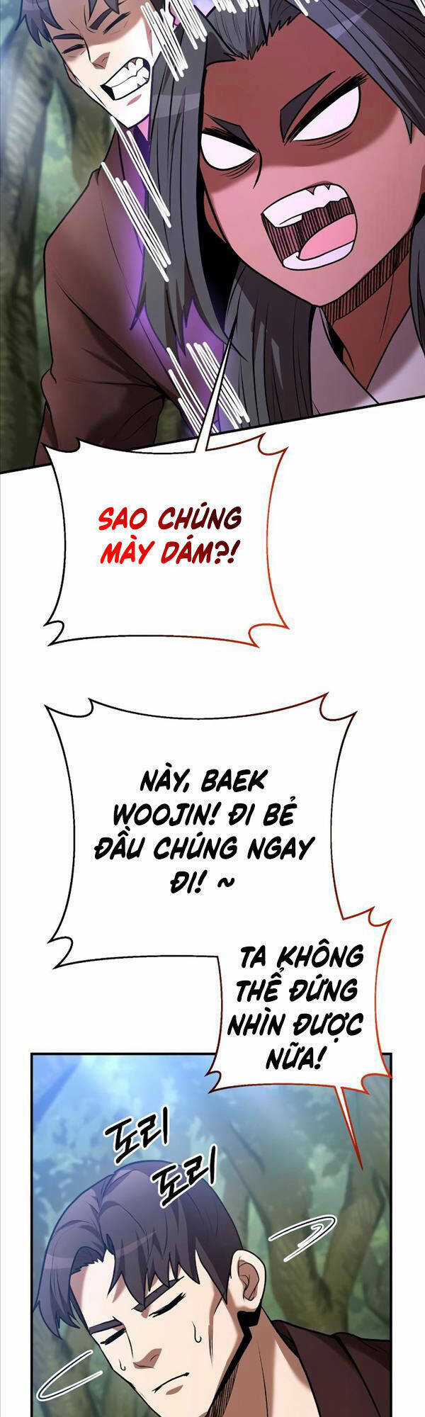 Thiên Tài Kiếm Thuật Của Gia Tộc Danh Giá Chapter 58 trang 46