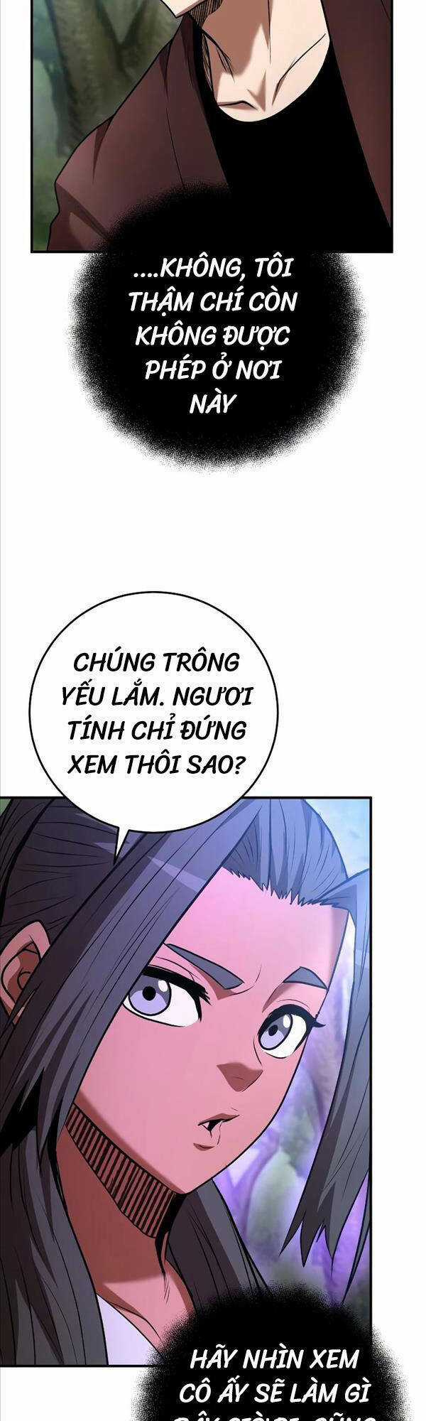 Thiên Tài Kiếm Thuật Của Gia Tộc Danh Giá Chapter 58 trang 47