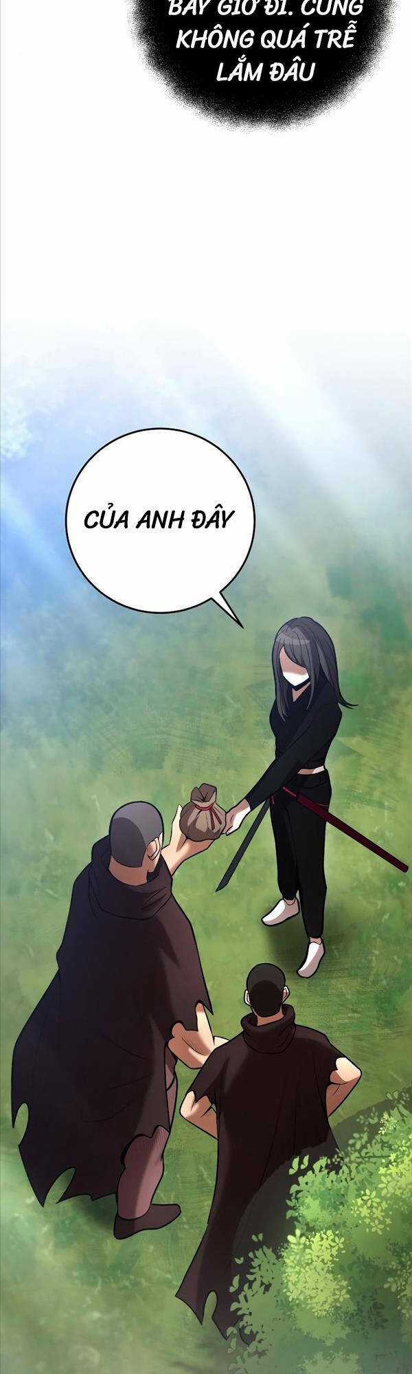 Thiên Tài Kiếm Thuật Của Gia Tộc Danh Giá Chapter 58 trang 48