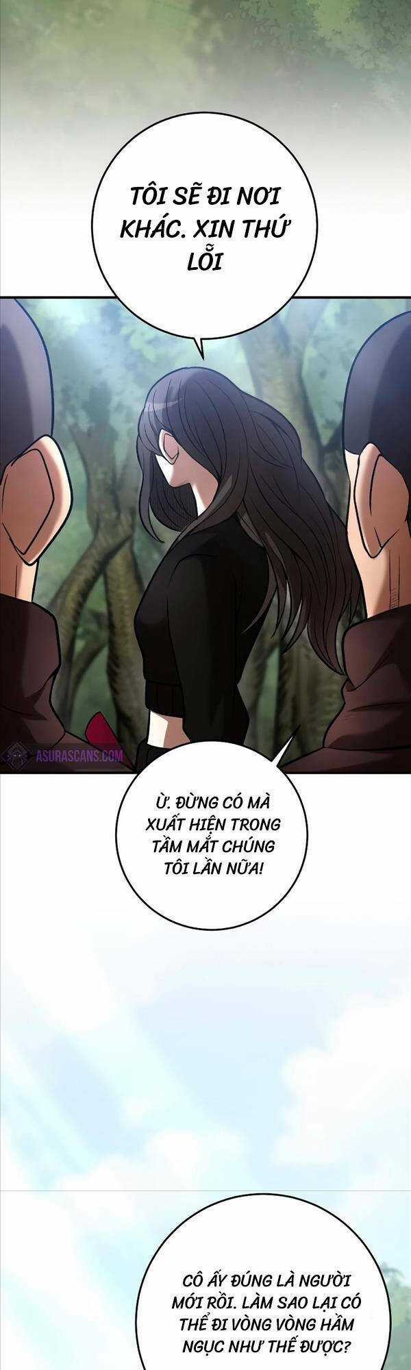 Thiên Tài Kiếm Thuật Của Gia Tộc Danh Giá Chapter 58 trang 49