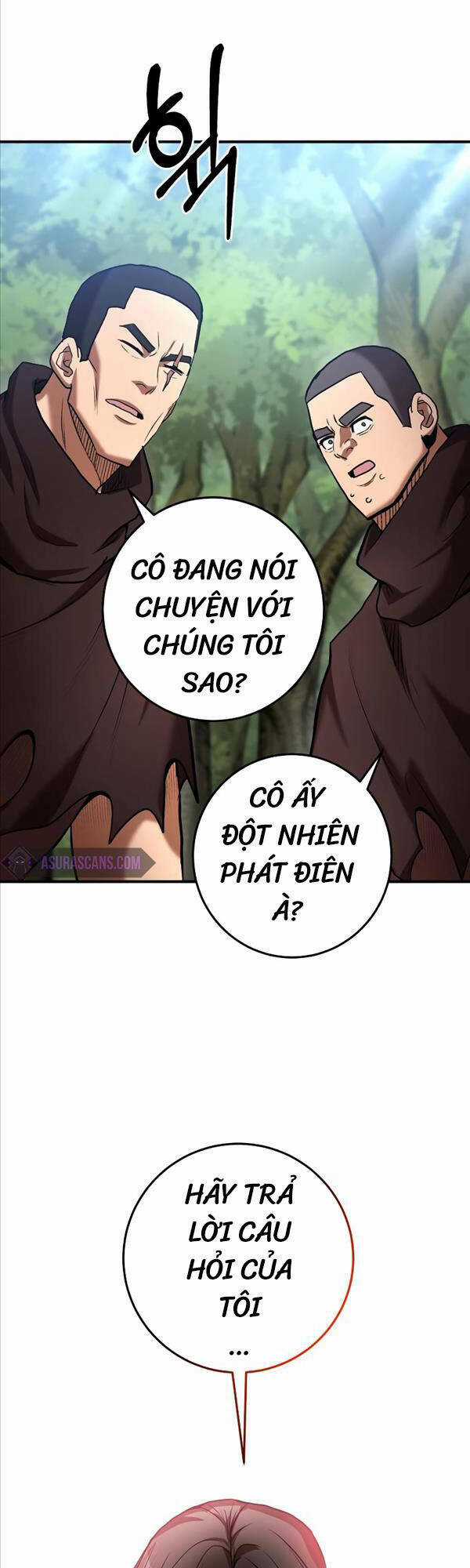 Thiên Tài Kiếm Thuật Của Gia Tộc Danh Giá Chapter 58 trang 53