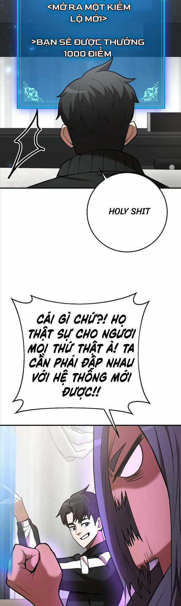 Thiên Tài Kiếm Thuật Của Gia Tộc Danh Giá Chapter 58 trang 9