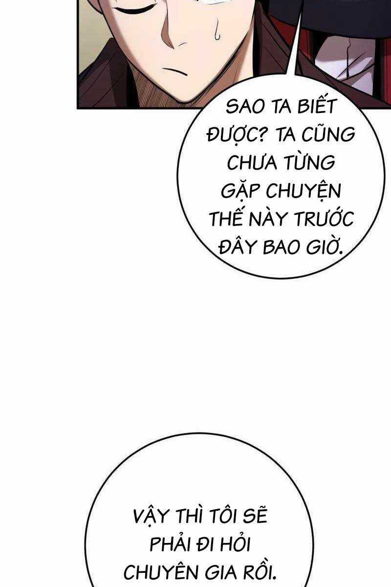 Thiên Tài Kiếm Thuật Của Gia Tộc Danh Giá Chapter 59.5 trang 109